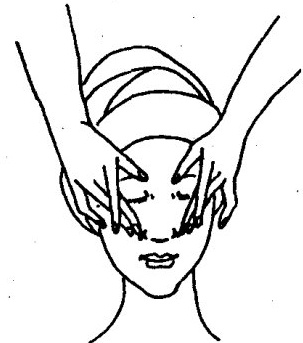 Nasal Massage