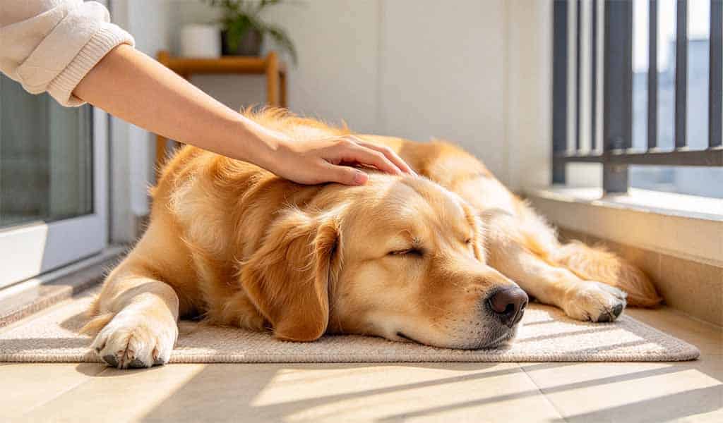 A Story About Raising Dogs
