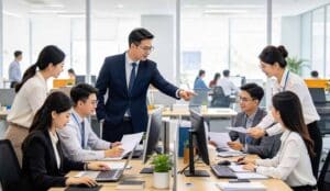 Starting with Hiring