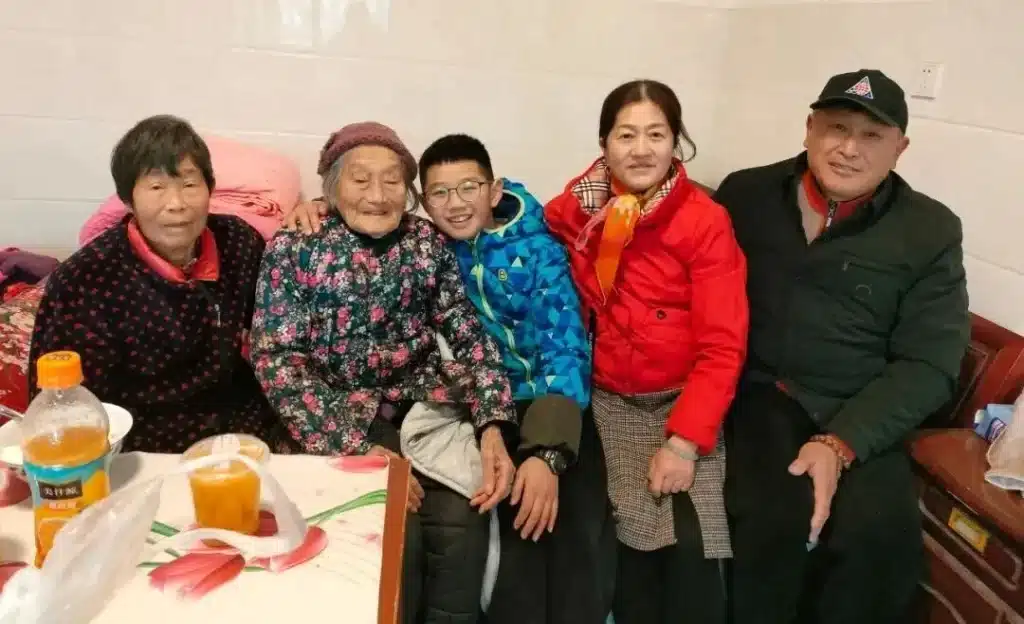 The Secret to Longevity in Rugao 2 The Secret to Longevity in Rugao The Secret to Longevity in Rugao