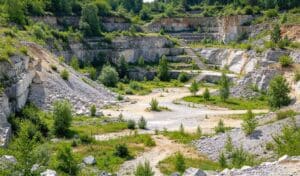 The Story of the Quarry